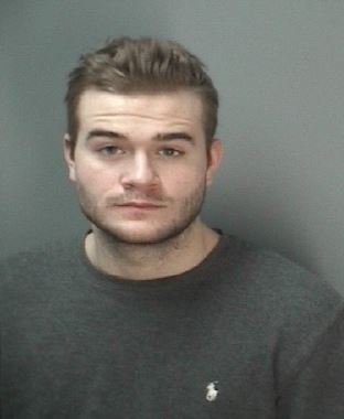 Iu Student Charged Allegedly Bought Xanax With Bitcoin Sold Drugs Out Of Frat Wish Tv Indianapolis News Indiana Weather Indiana Traffic