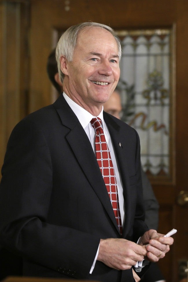 Arkansas Gives Final Approval To Religious Freedom Bill Wish Tv