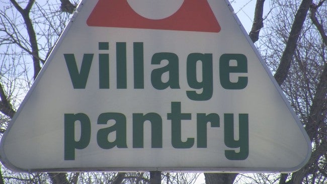 Village Pantry An Easy Target For Criminals Wish Tv