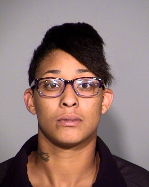 Impd Arrests Woman And Puts Officer Leave After Shooting Incident