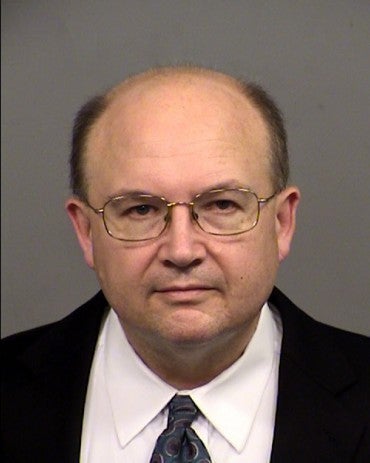 IMPD chaplain facing prostitution charges - WISH-TV | Indianapolis News ...