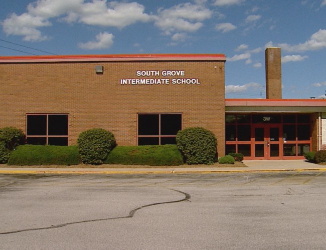 New Chromebooks stolen from two Beech Grove Schools Indianapolis News