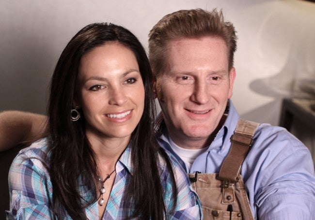 Joey Rory Feek Get Unexpected Grammy Nomination Indianapolis News Indiana Weather Indiana