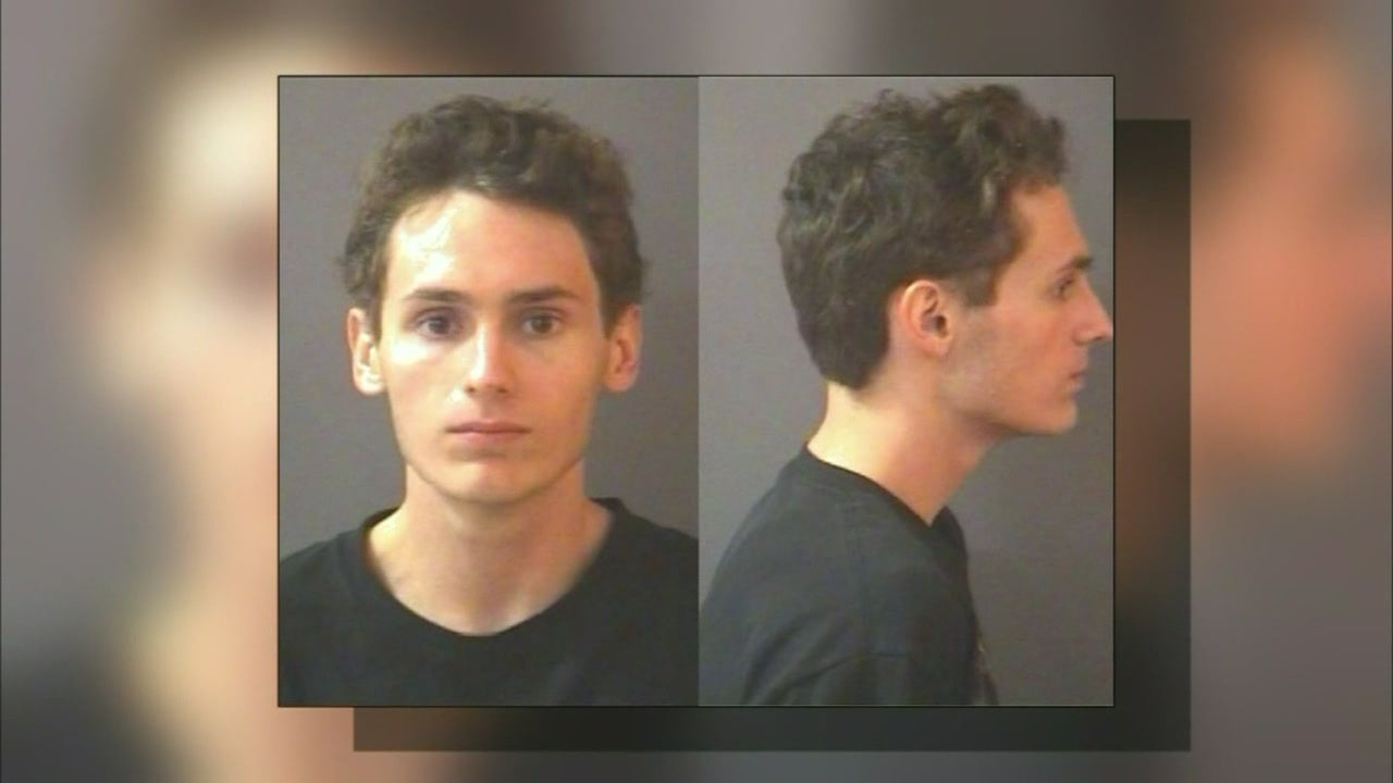 Fishers teen could serve up to 80 years for 2014 murder - WISH-TV