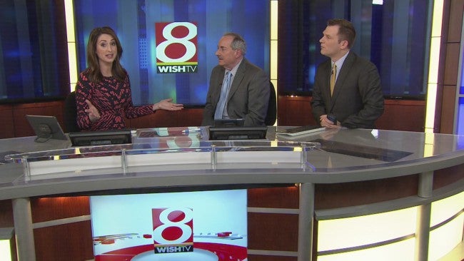 Brooke Martin Announces Pregnancy Indianapolis News Indiana Weather Indiana Traffic Wish 4848