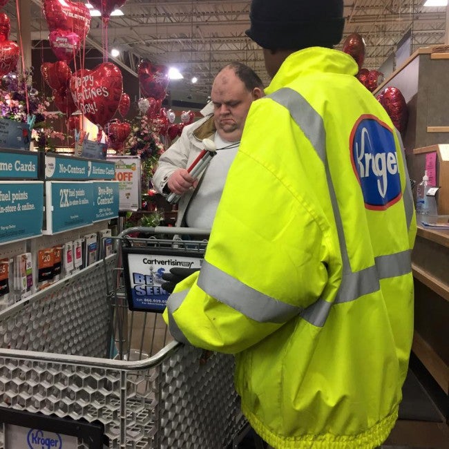 kroger employee shirts