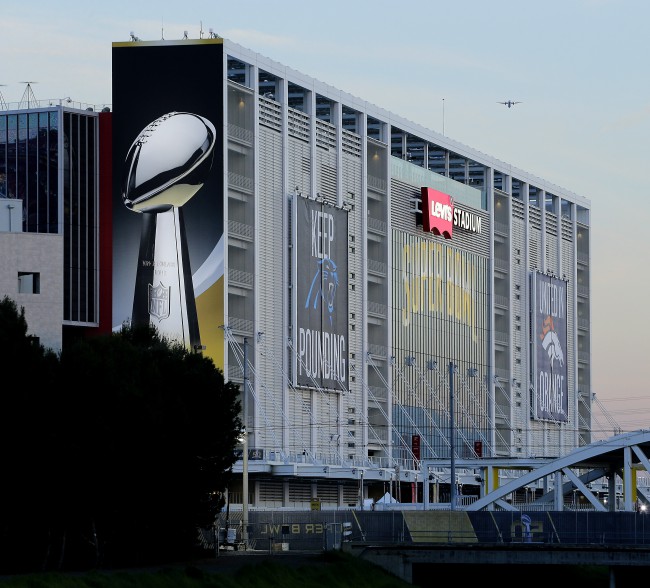 Super Bowl Tickets Are Still for Sale — but It'll Cost You $3,000