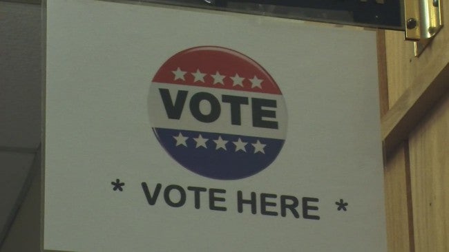 Voter registration up ahead of Indiana primary - Indianapolis News ...