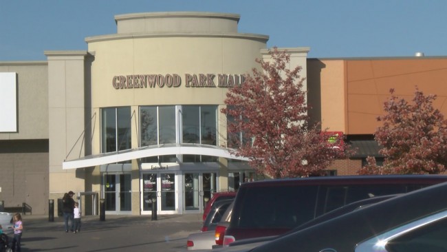 Greenwood Park Mall Closes Due To Recent Events Wish Tv Indianapolis News Indiana Weather Indiana Traffic