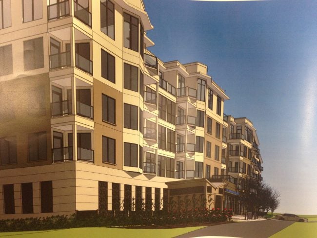 Broad Ripple approves new high rise apartment building - WISH-TV