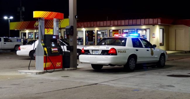 Gas Station Clerk Fatally Shot In Head Wish Tv Indianapolis News Indiana Weather Indiana Traffic