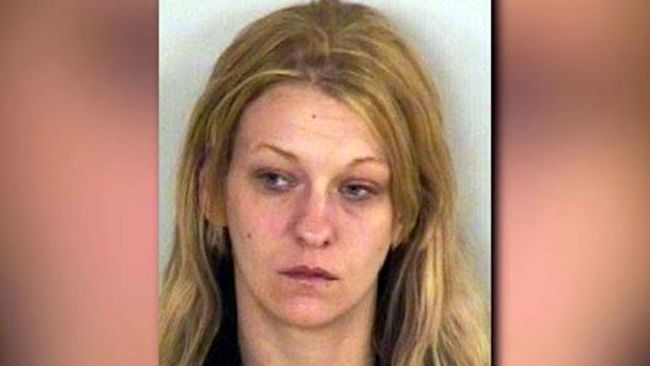 Police Woman Performed Sexual Service From Chicken Coop Wish Tv Indianapolis News Indiana