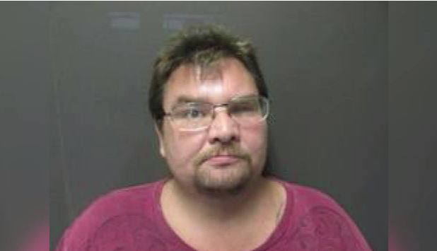 Sullivan man charged with child molestation - WISH-TV | Indianapolis