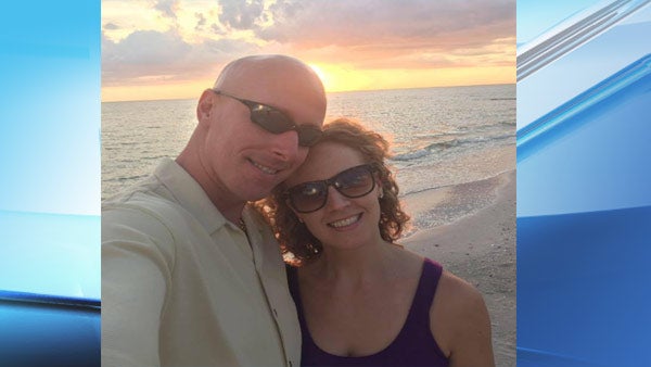 Woman dies, husband hospitalized after Florida diving accident - WISH ...