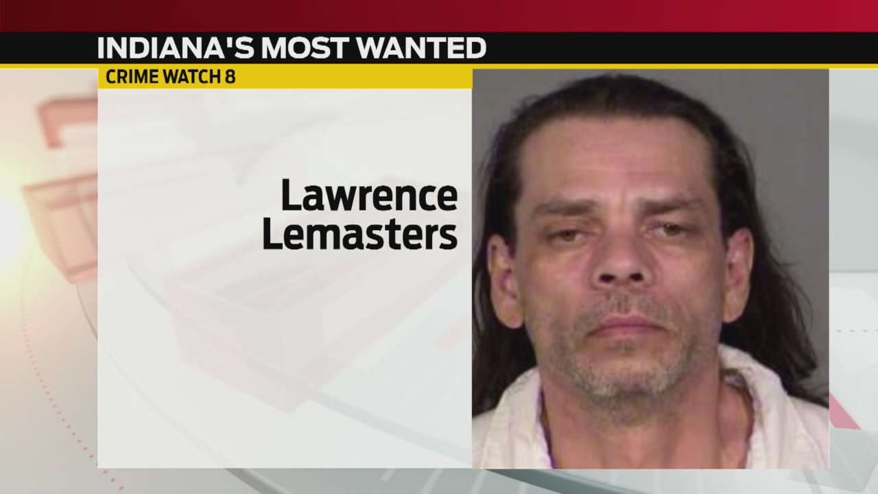 Video Indiana’s Most Wanted WISHTV Indianapolis News Indiana