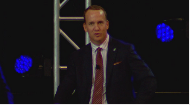 Indianapolis Colts to unveil Peyton Manning statue, retire jersey 