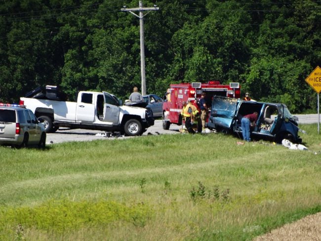 29-year-old woman who died in Shelby County crash identified ...