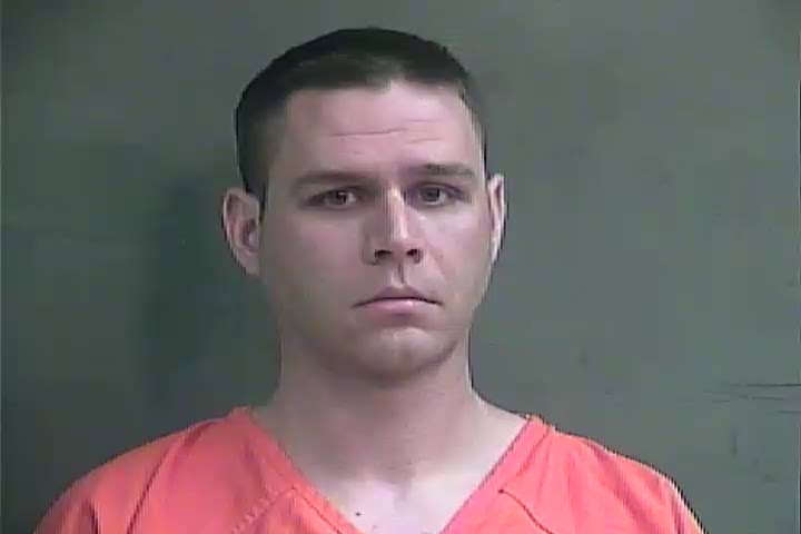 Boone Co Jail Corrections Officer Arrested For Battery Of Female