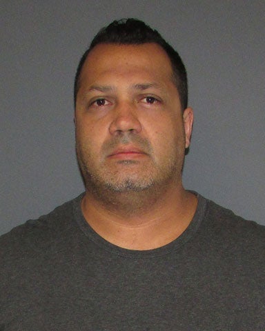 Restaurant owner charged with raping unconscious woman - Indianapolis ...