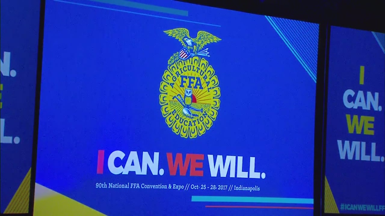Indiana Ffa Convention 2024 Dredi Ginelle