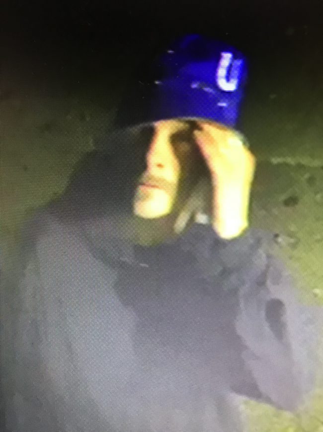Beech Grove police seek help in locating burglary suspects WISHTV