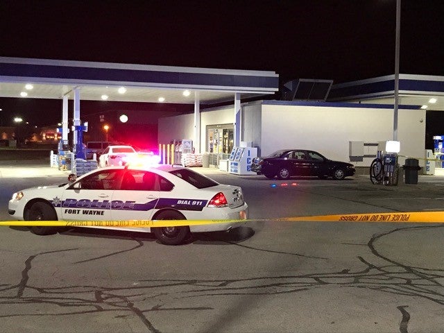 Fort Wayne Meijer gas station clerk shot, killed during robbery ...