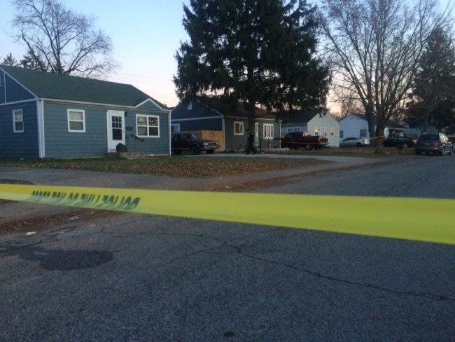 19-year-old in critical condition following drive-by shooting - WISH-TV