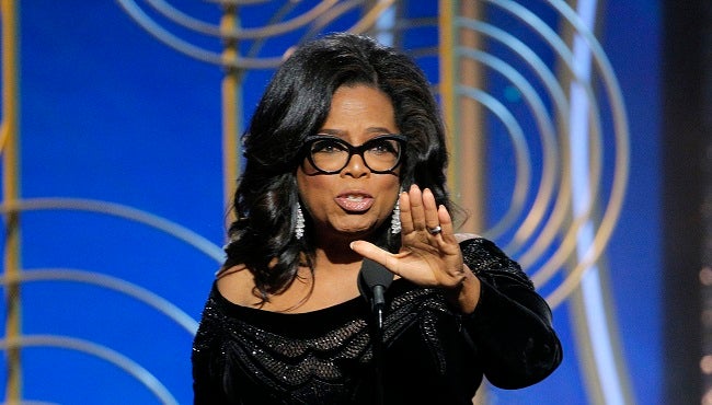 Oprah, Apple seen getting Weight Watchers into better shape, Food Business  News