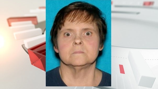 Missing 58 Year Old Woman Found Safe Wish Tv Indianapolis News Indiana Weather Indiana 9242