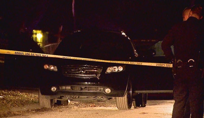 Coroner Identifies Man Found Dead In Car On Near Northeast Side ...