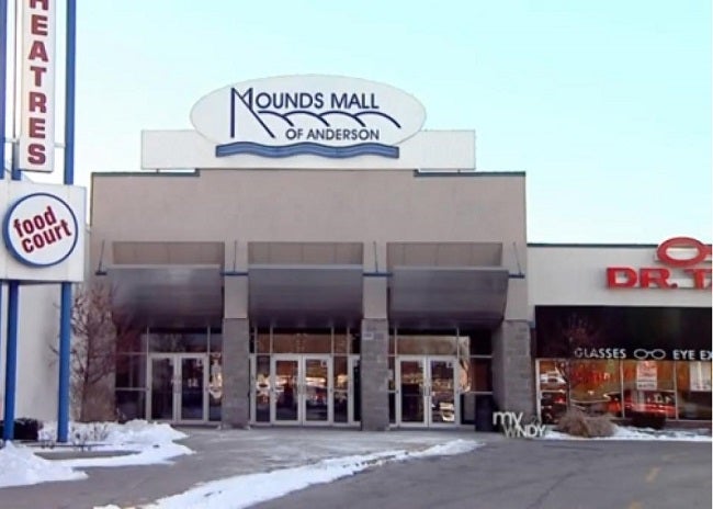 Mounds Mall in Anderson to close April 1 after 53 years - WISH-TV