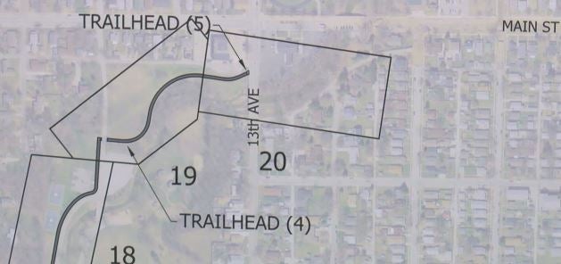 New greenway coming to city of Beech Grove - WISH-TV | Indianapolis