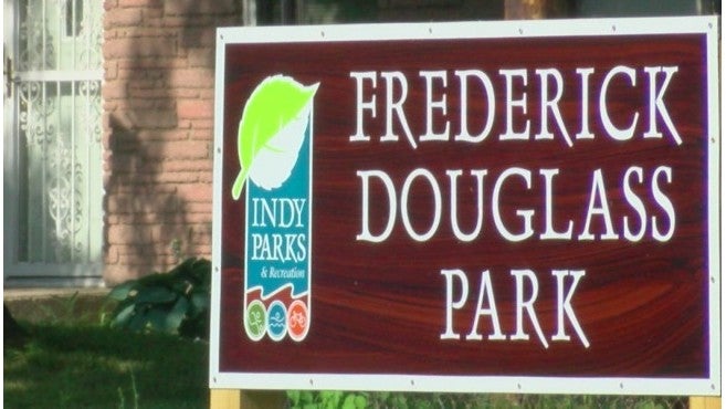 Garage Sale Could Aid In Renovation Of Douglass Park Center Wish