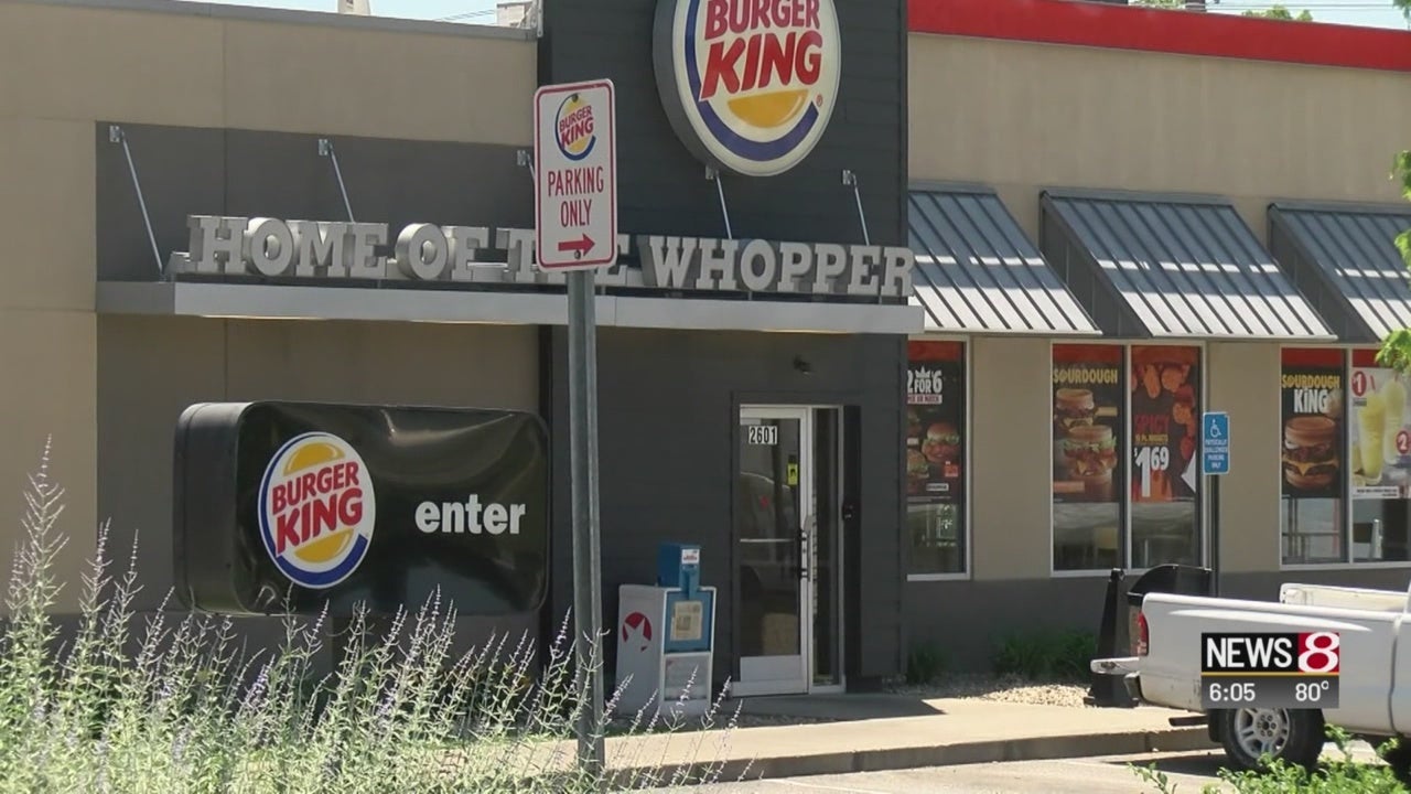 Burger King employee in Bedford diagnosed with hepatitis A - WISH-TV