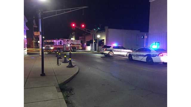 3 Dead In Shooting North Of Downtown Fort Wayne - Indianapolis News ...