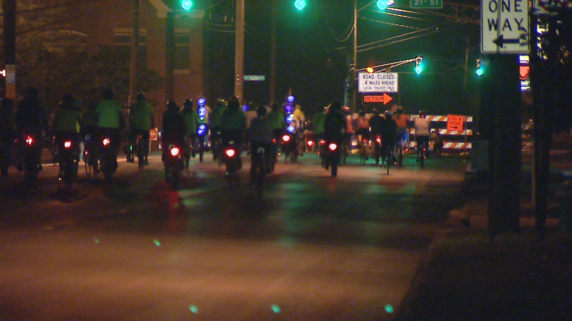 Thousands expected at NITE ride in downtown Indy WISHTV