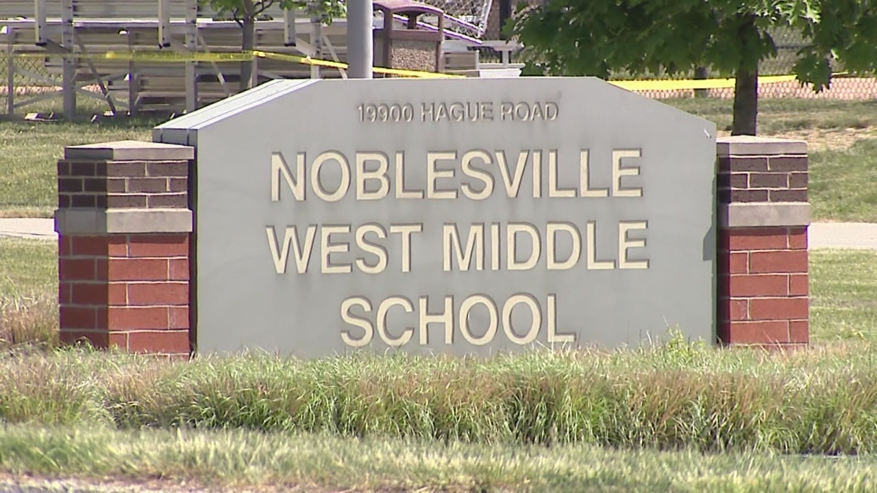 What #39 s next in court process for Noblesville school shooting suspect