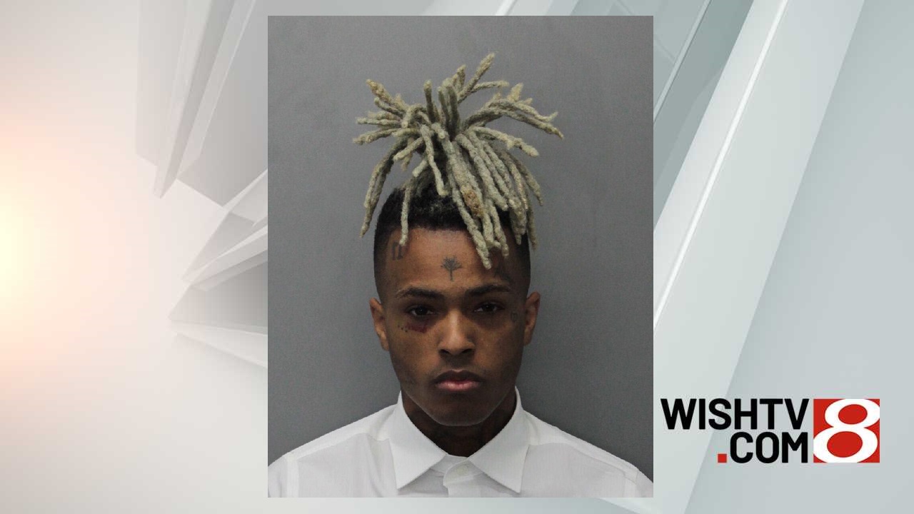 Xxxtentacion S Convicted Killers Sentenced To Life In Prison Indianapolis News Indiana