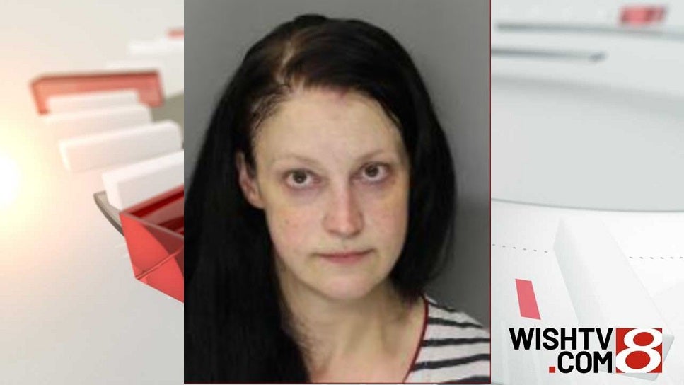 Georgia woman accused of putting dead newborn in freezer - WISH-TV