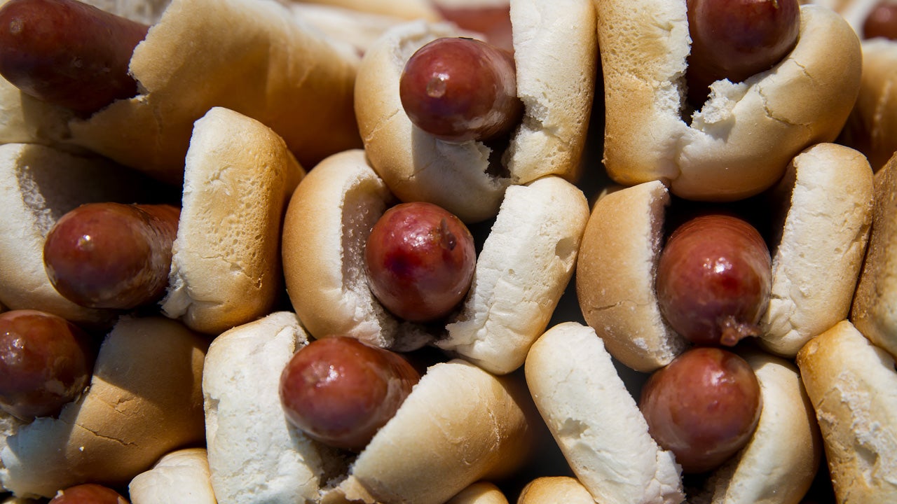 America's 10 Best Hot Dogs