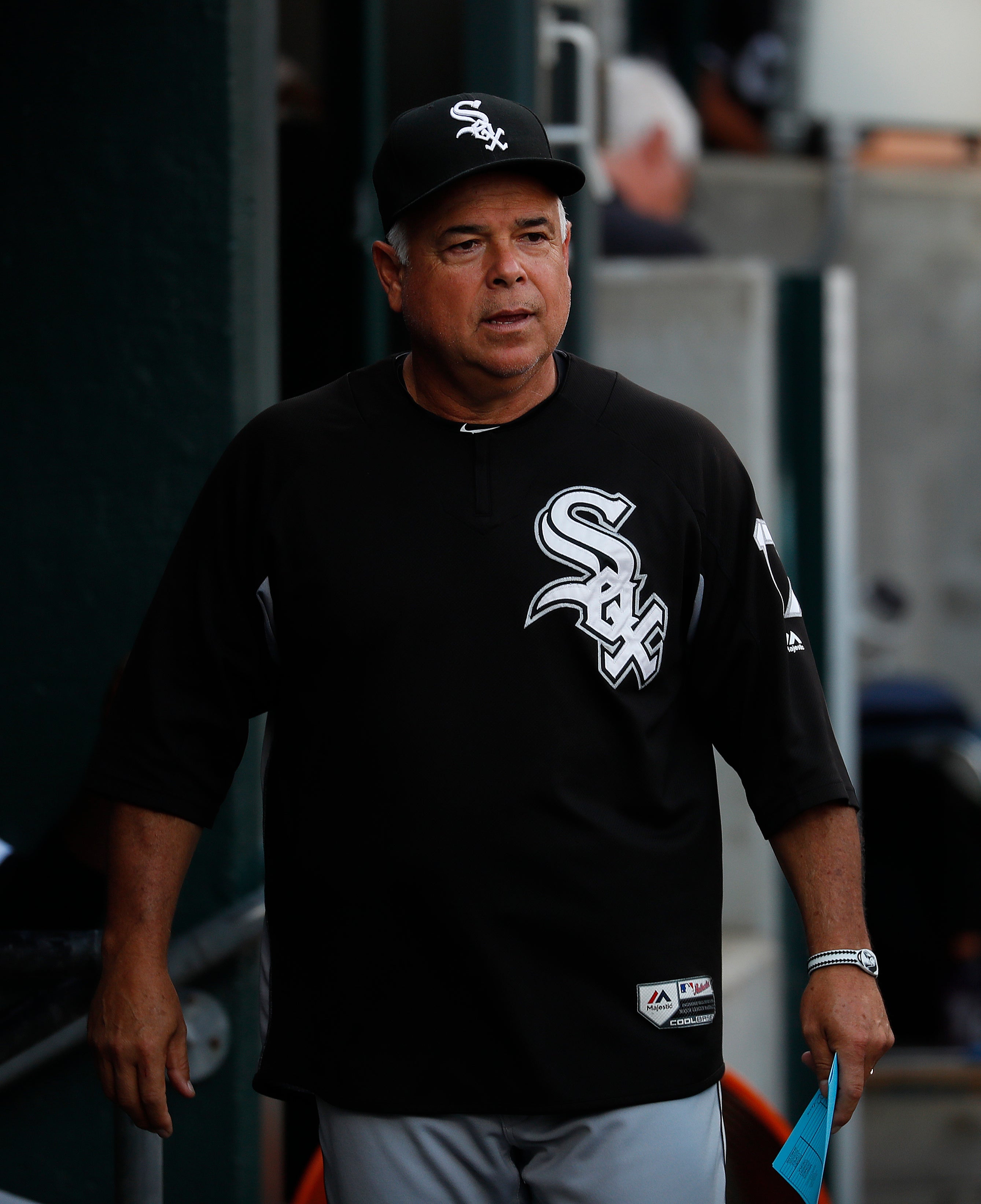 Rick Renteria