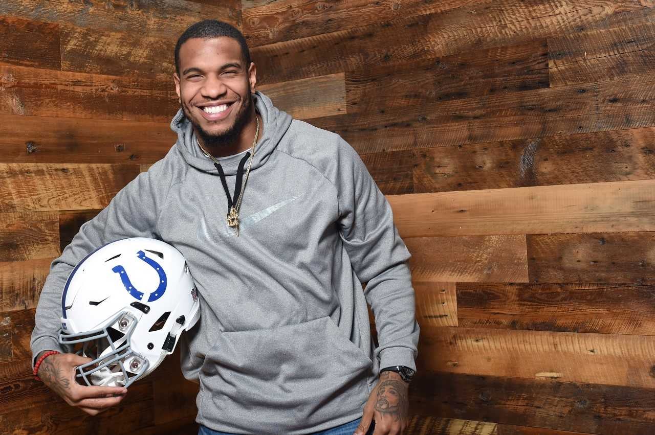 Colts to be featured in documentary series during season - WISH-TV, Indianapolis News, Indiana Weather