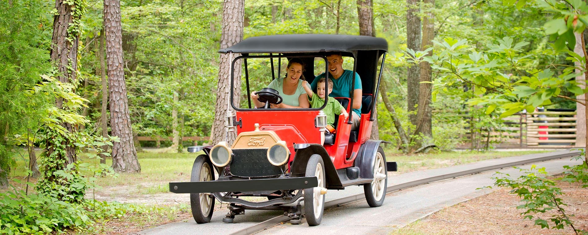 Kings Island is bringing back antique cars in 2019 - WISH-TV