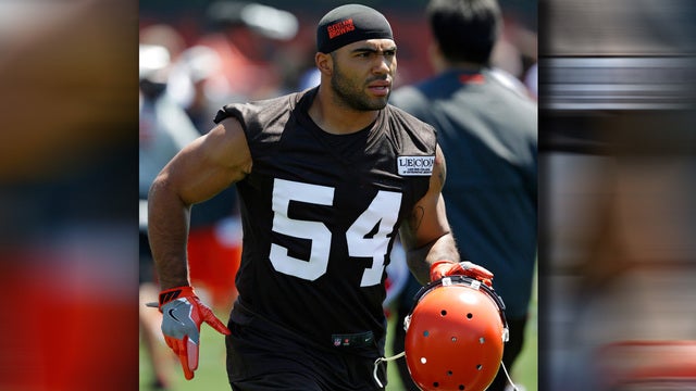 Mychal Kendricks, Cleveland, Linebacker