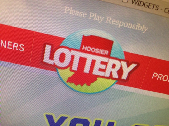 hoosier lotto winning numbers for last night