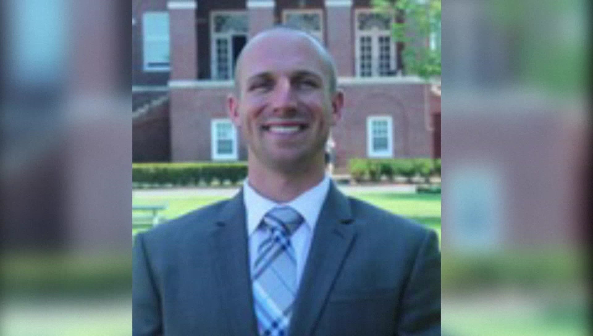 Harvard puts USA Diving coach accused of sexual misconduct on leave -  WISH-TV | Indianapolis News | Indiana Weather | Indiana Traffic