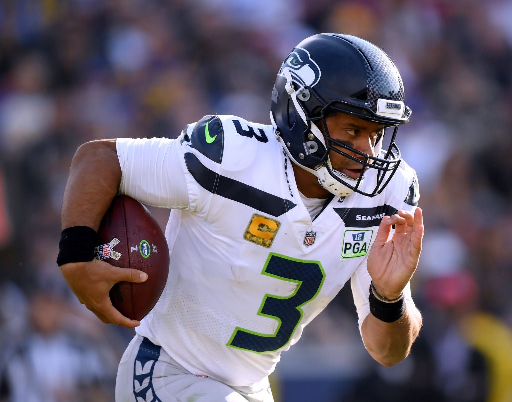 Russell Wilson wants to play 20-plus years, own NFL team - WISH-TV