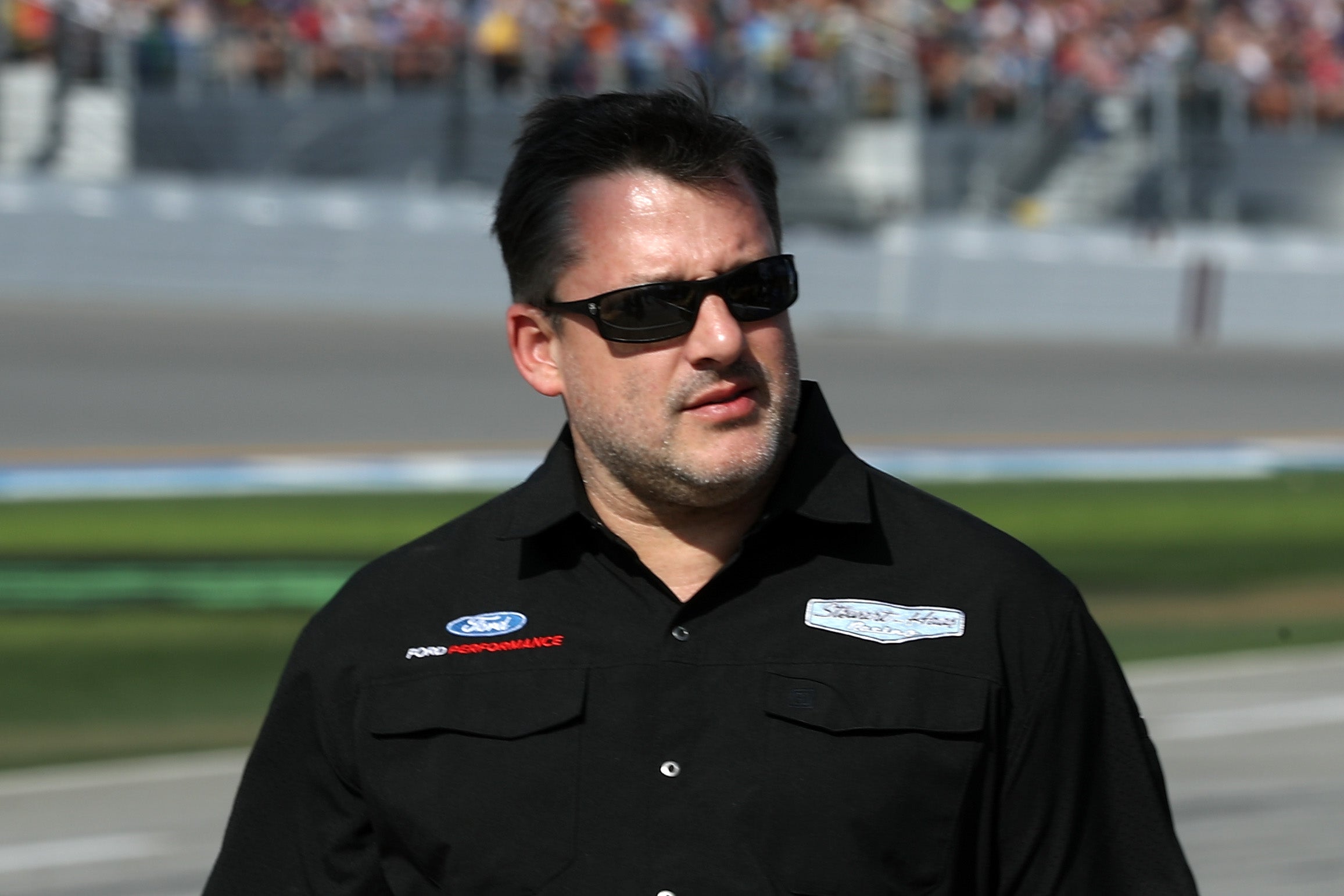 Tony Stewart headlines new nominees for NASCAR Hall of ...