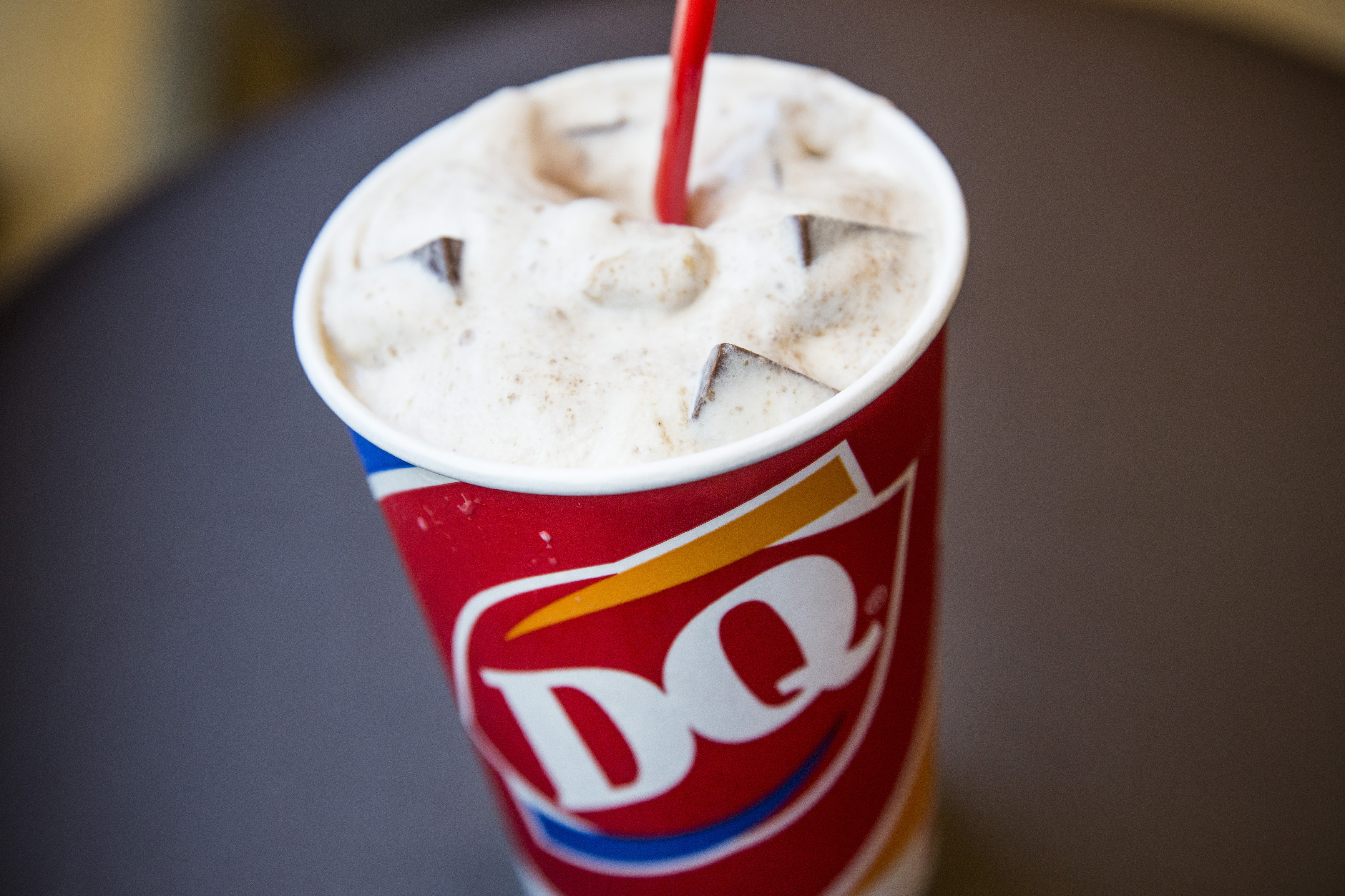 Dairy Queen offering buy one Blizzard, get one for 99 cents WISHTV