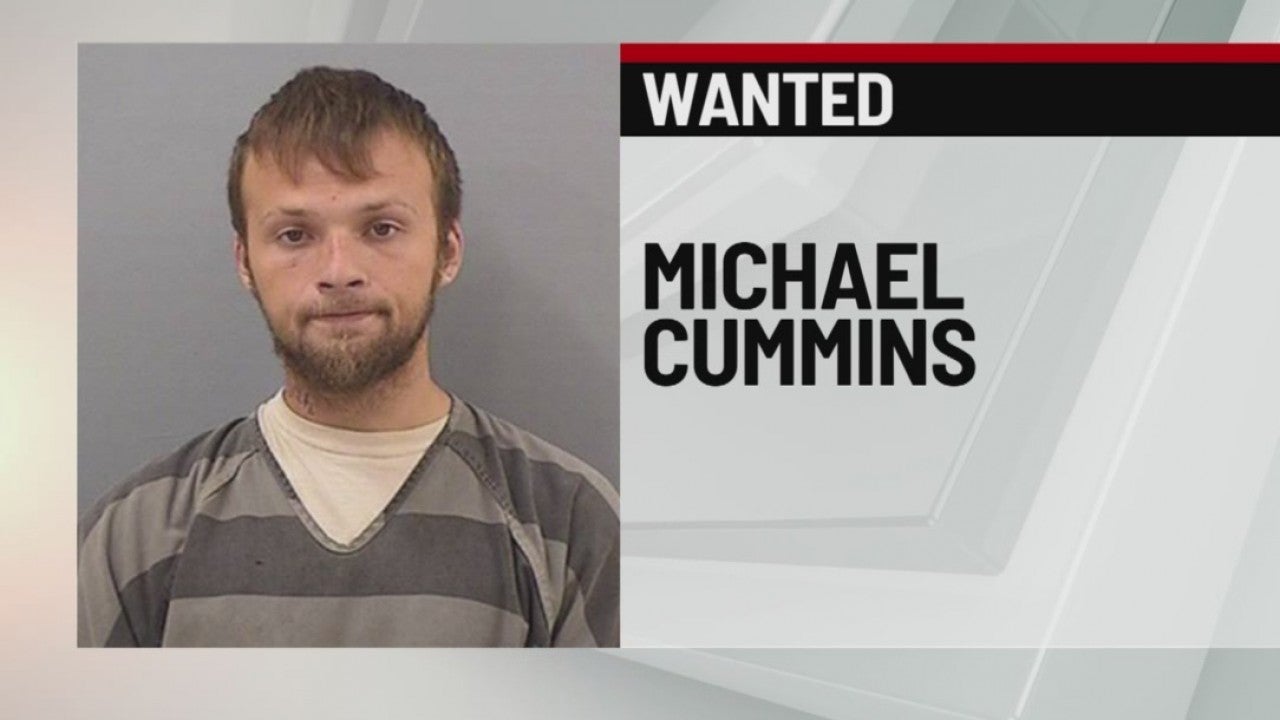 Manhunt In Tennessee After 5 Bodies Found In Rural Homes - Indianapolis ...